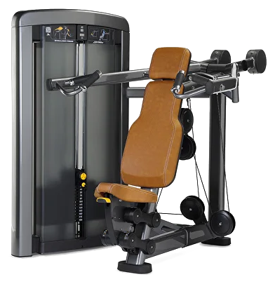 Life Fitness